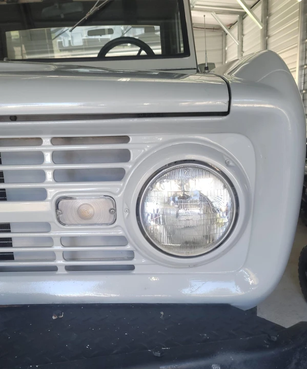 1967 Ford Bronco 1st Gen - Image 19 of 31