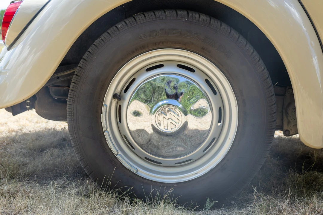 1967 Volkswagen Beetle (1958-1979) - Image 29 of 31