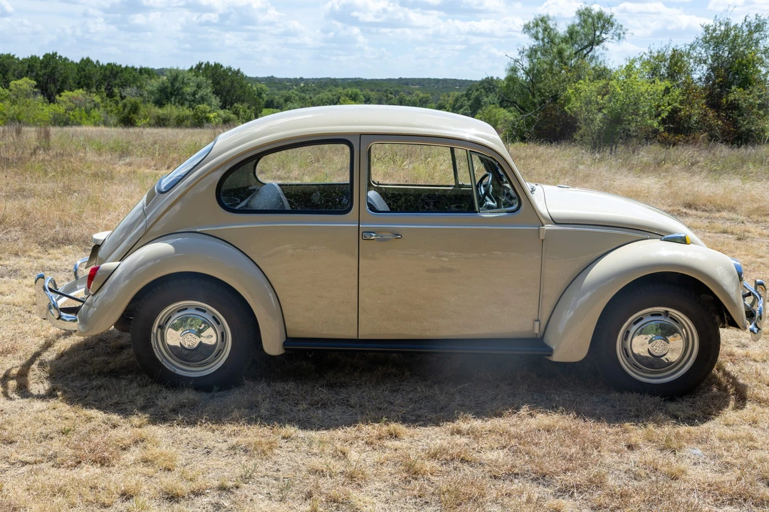 1967 Volkswagen Beetle (1958-1979) - Image 4 of 31