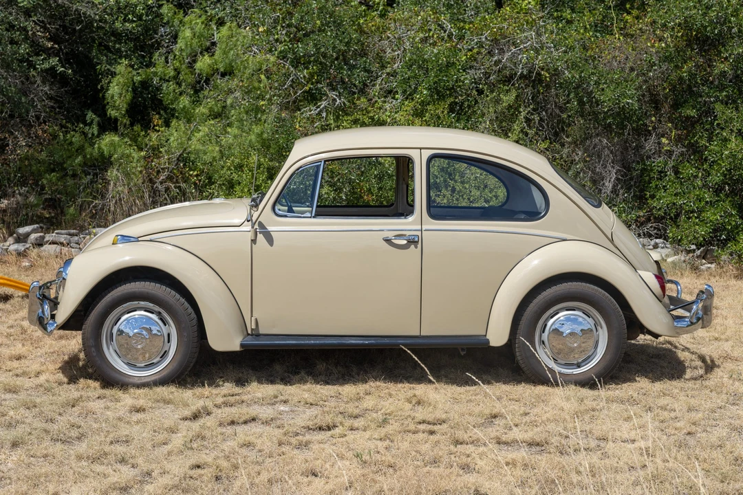 1967 Volkswagen Beetle (1958-1979) - Image 9 of 31