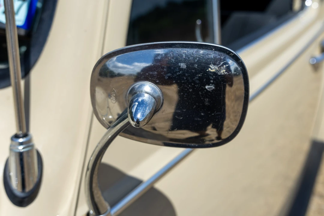 1967 Volkswagen Beetle (1958-1979) - Image 23 of 31
