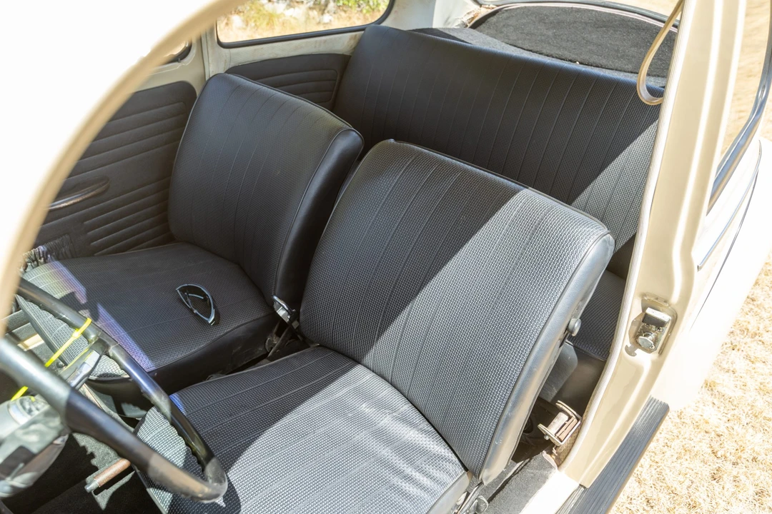 1967 Volkswagen Beetle (1958-1979) - Image 31 of 31