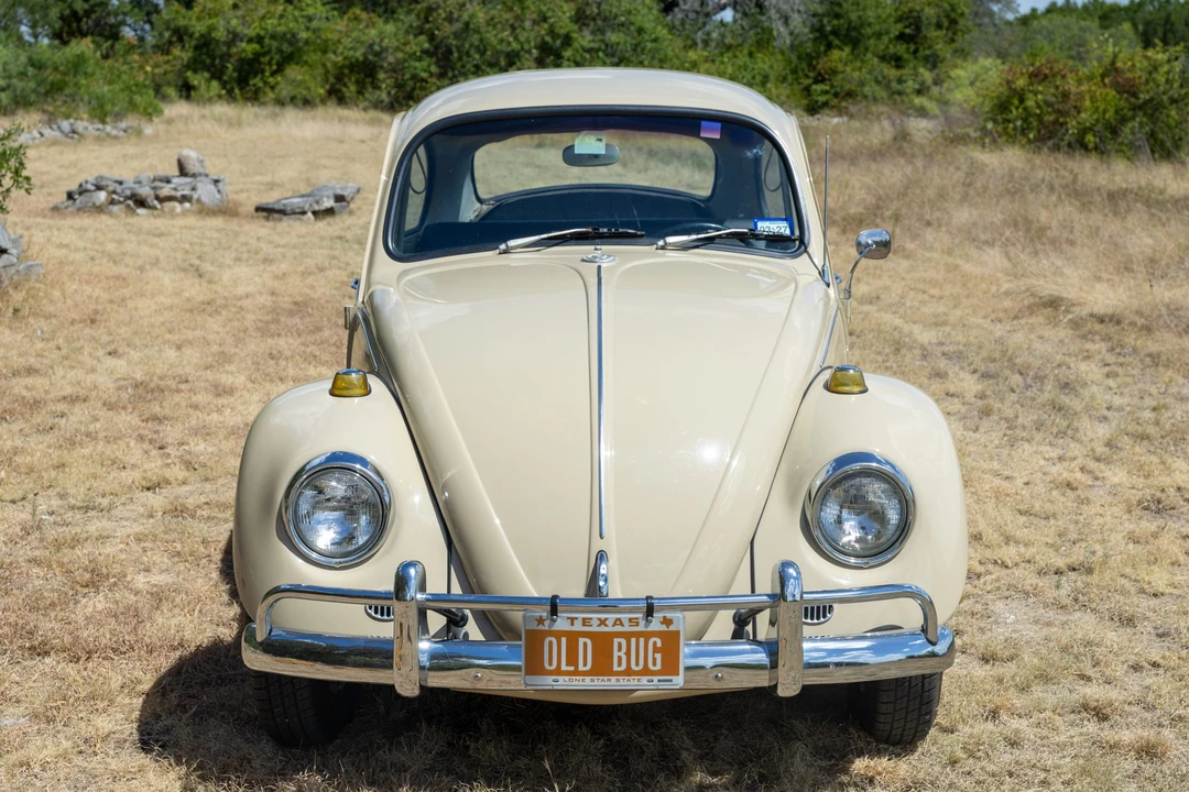 1967 Volkswagen Beetle (1958-1979) - Image 2 of 31
