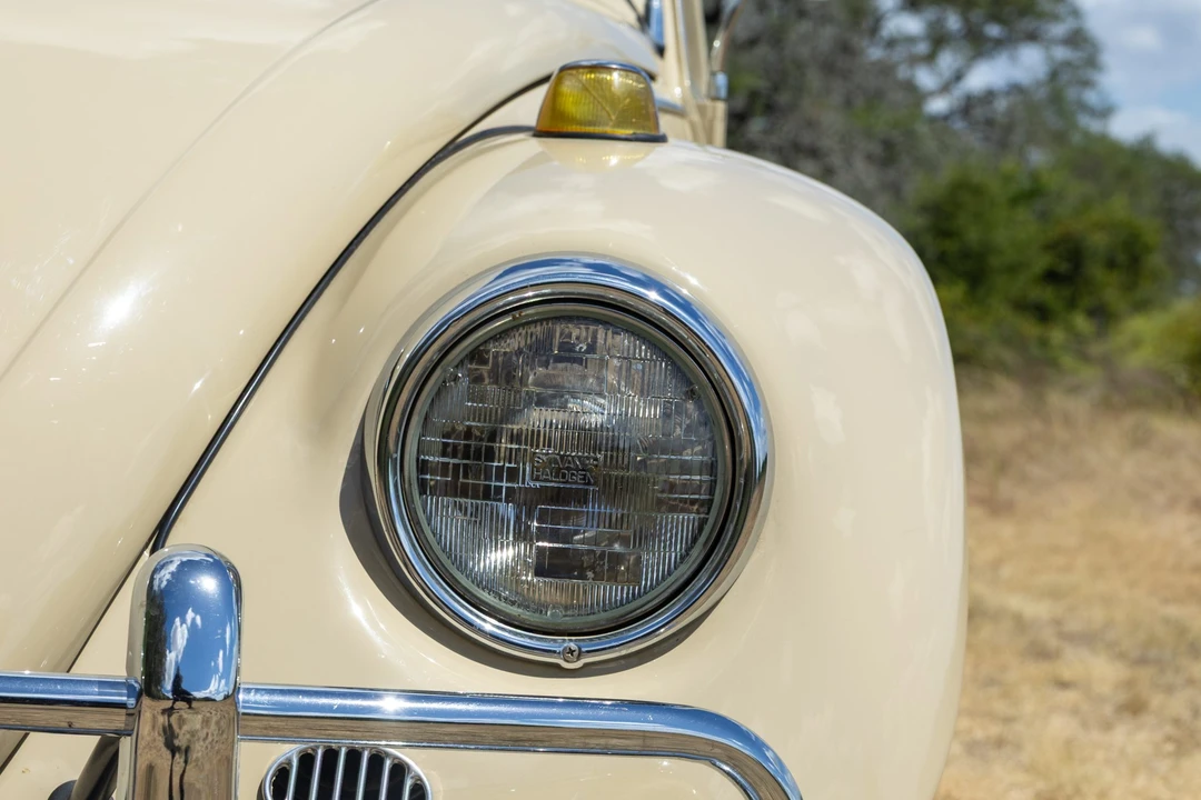 1967 Volkswagen Beetle (1958-1979) - Image 13 of 31