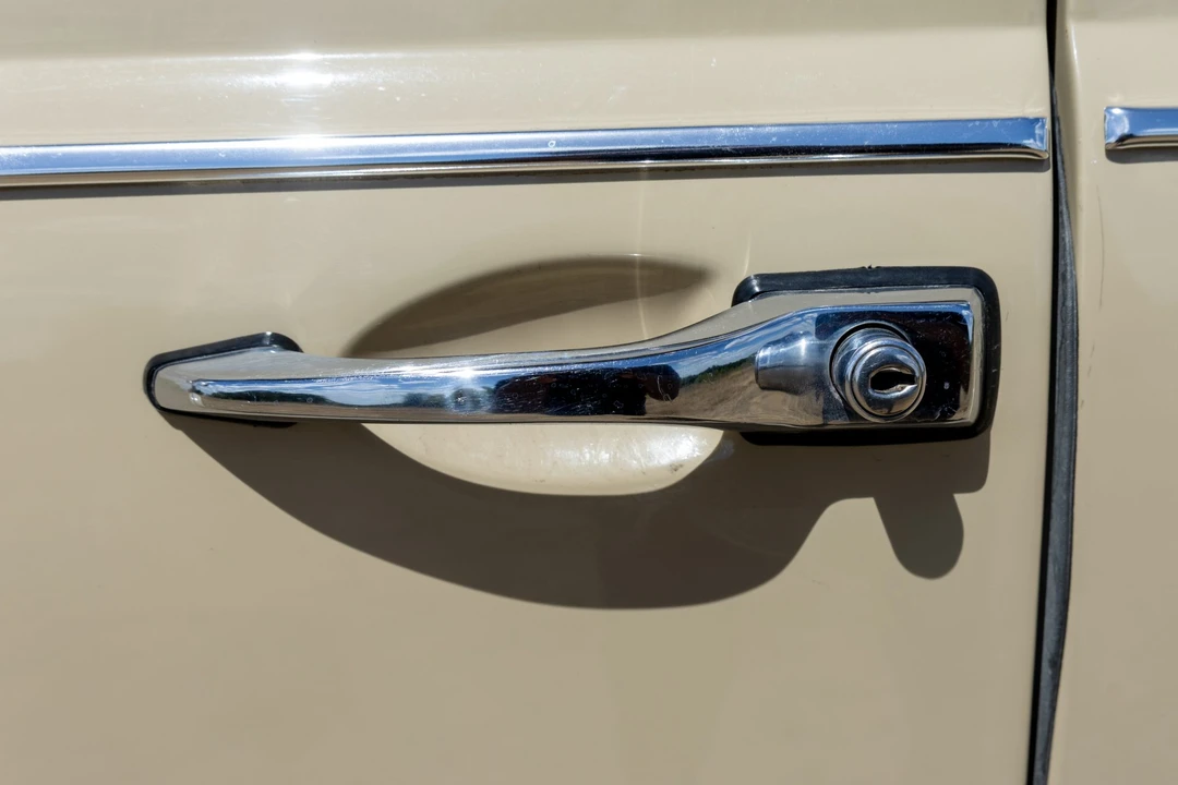 1967 Volkswagen Beetle (1958-1979) - Image 24 of 31