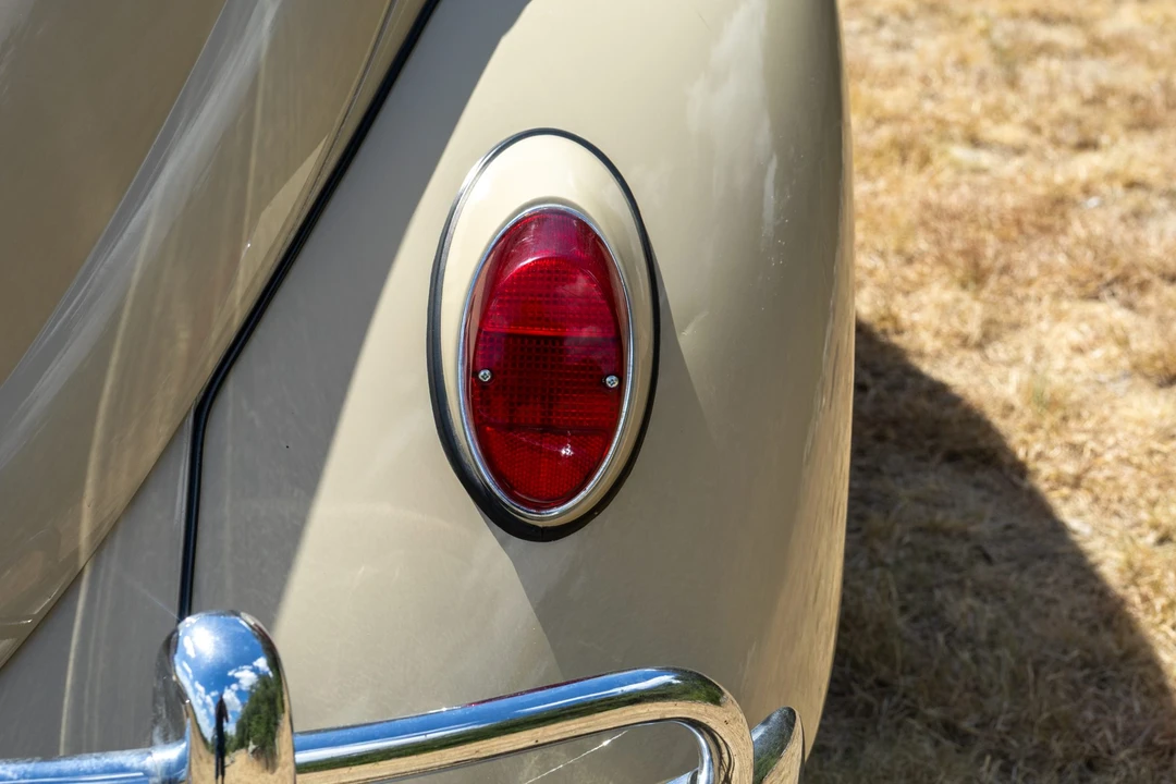 1967 Volkswagen Beetle (1958-1979) - Image 18 of 31
