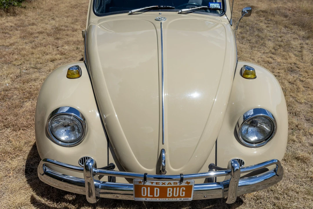 1967 Volkswagen Beetle (1958-1979) - Image 11 of 31