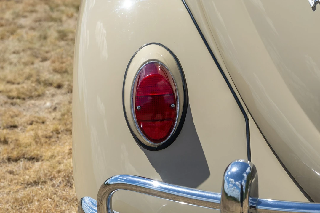 1967 Volkswagen Beetle (1958-1979) - Image 17 of 31
