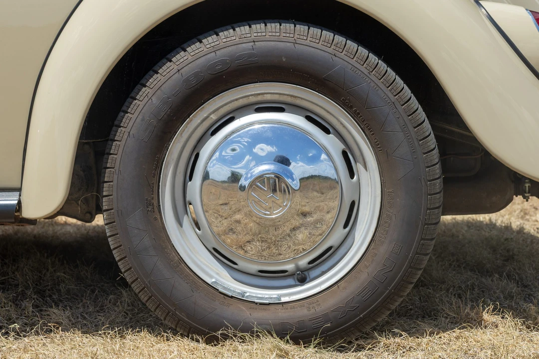 1967 Volkswagen Beetle (1958-1979) - Image 30 of 31