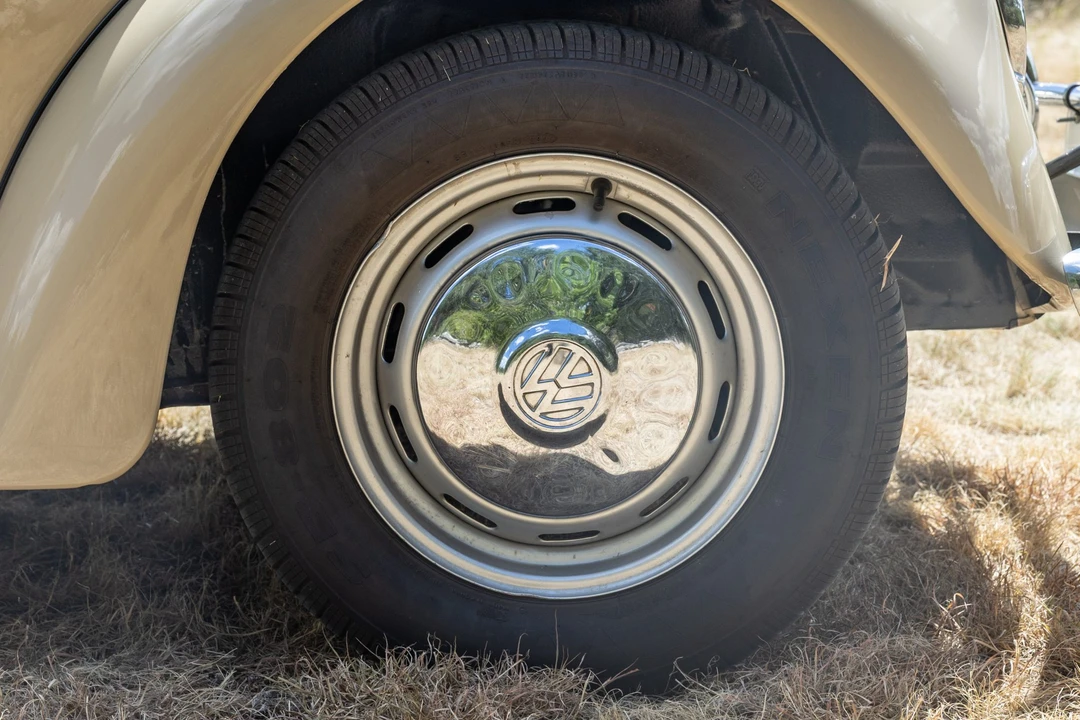 1967 Volkswagen Beetle (1958-1979) - Image 28 of 31