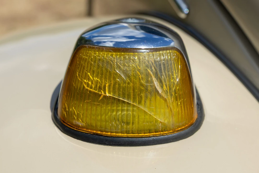 1967 Volkswagen Beetle (1958-1979) - Image 20 of 31