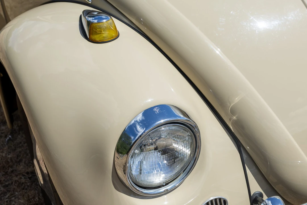 1967 Volkswagen Beetle (1958-1979) - Image 14 of 31