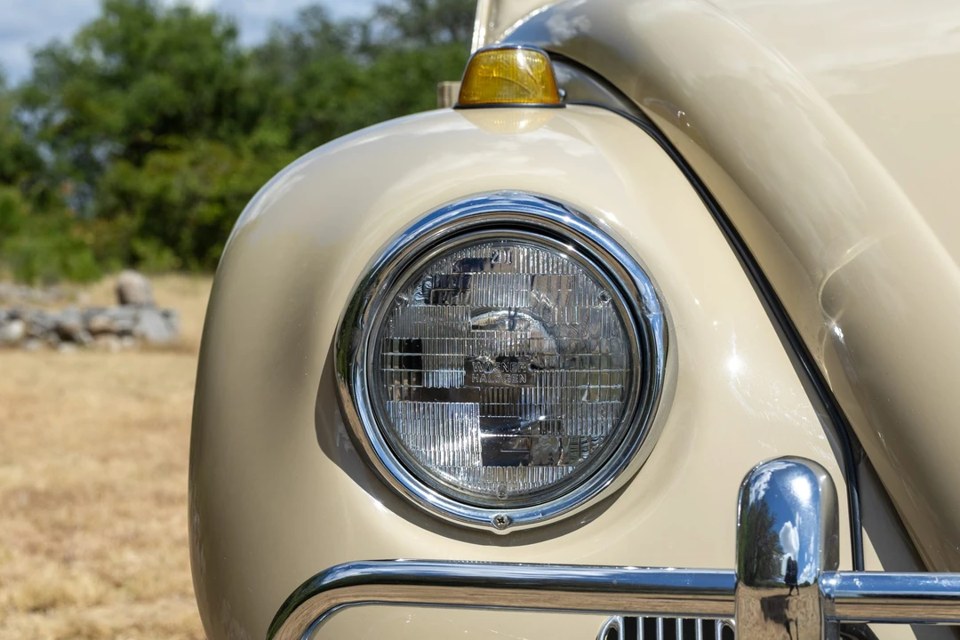 1967 Volkswagen Beetle (1958-1979) - Image 12 of 31