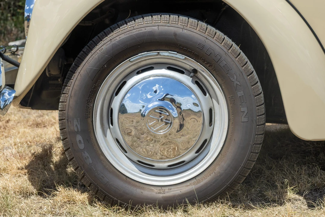 1967 Volkswagen Beetle (1958-1979) - Image 27 of 31