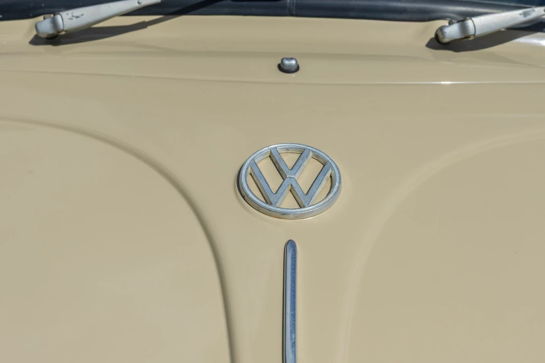 1967 Volkswagen Beetle (1958-1979) - Image 25 of 31