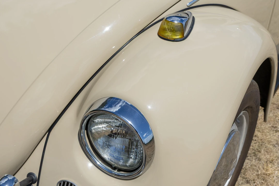 1967 Volkswagen Beetle (1958-1979) - Image 15 of 31