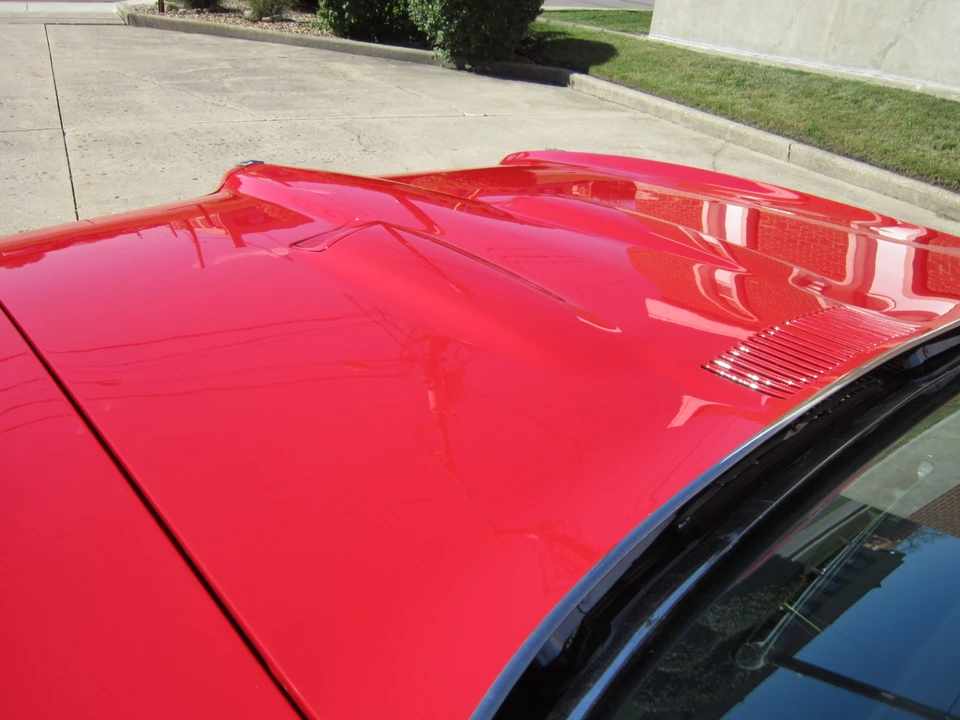 1968 Pontiac GTO 2nd Gen - Image 31 of 31