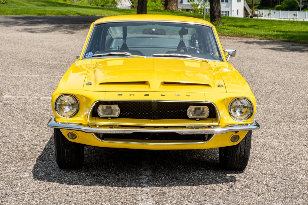 1968 Shelby GT500 - Image 28 of 31
