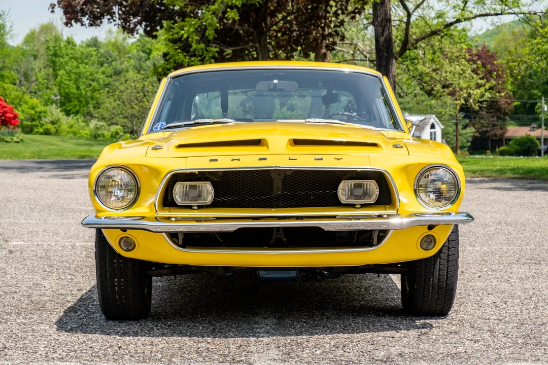 1968 Shelby GT500 - Image 29 of 31