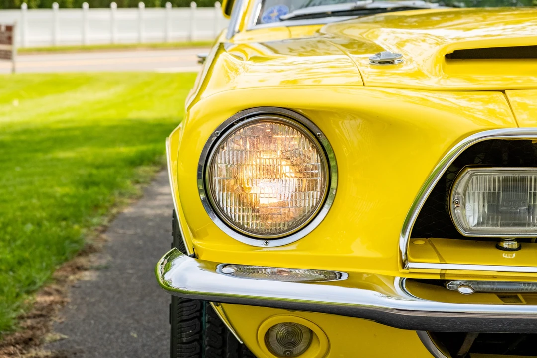 1968 Shelby GT500 - Image 31 of 31