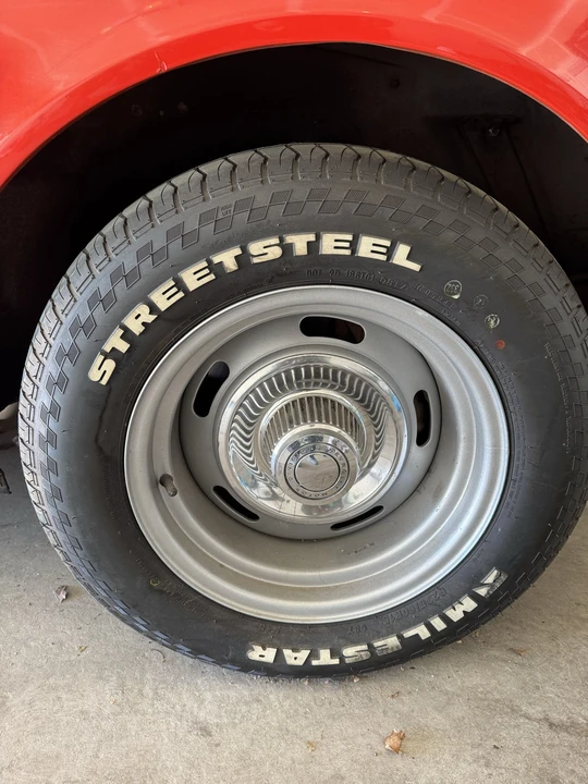 1969 Chevrolet Corvette C3 L88 - Image 19 of 31