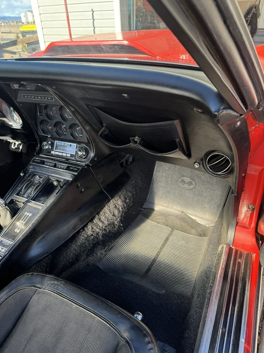 1969 Chevrolet Corvette C3 L88 - Image 31 of 31