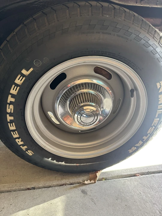 1969 Chevrolet Corvette C3 L88 - Image 21 of 31