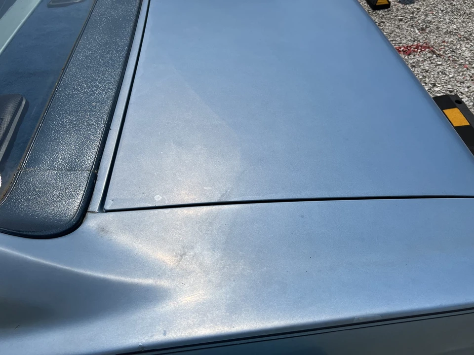 1969 Ford Mustang 1st Gen (1969-1970) - Image 30 of 31