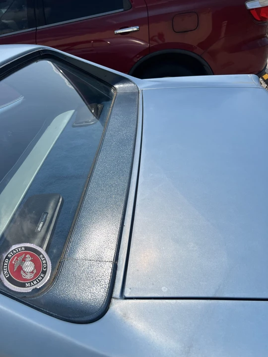 1969 Ford Mustang 1st Gen (1969-1970) - Image 29 of 31