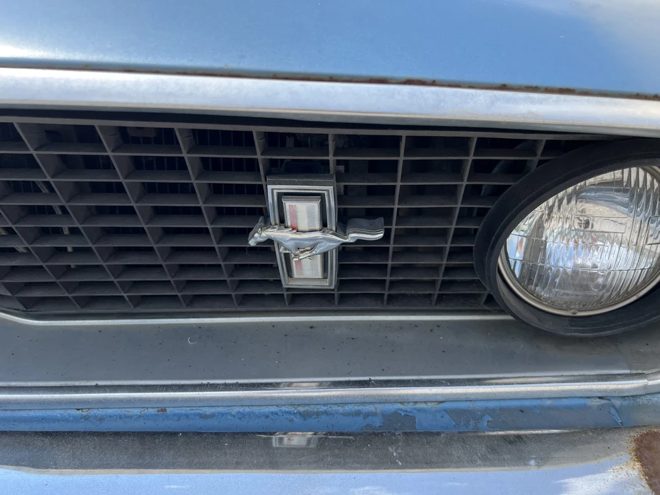 1969 Ford Mustang 1st Gen (1969-1970) - Image 18 of 31