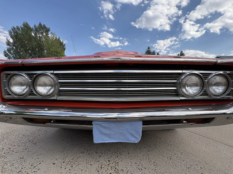 1969 Ford Ranchero 4th Gen - Image 26 of 31