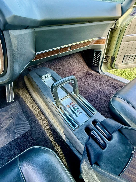 1969 Ford Galaxie 4th Gen - Image 31 of 31