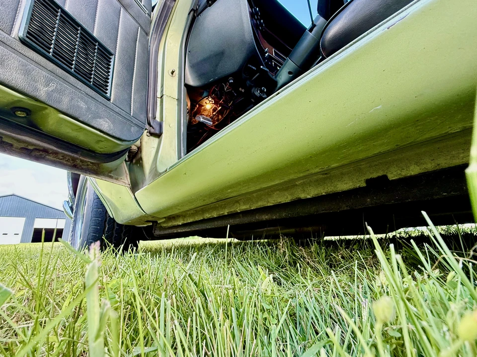1969 Ford Galaxie 4th Gen - Image 24 of 31