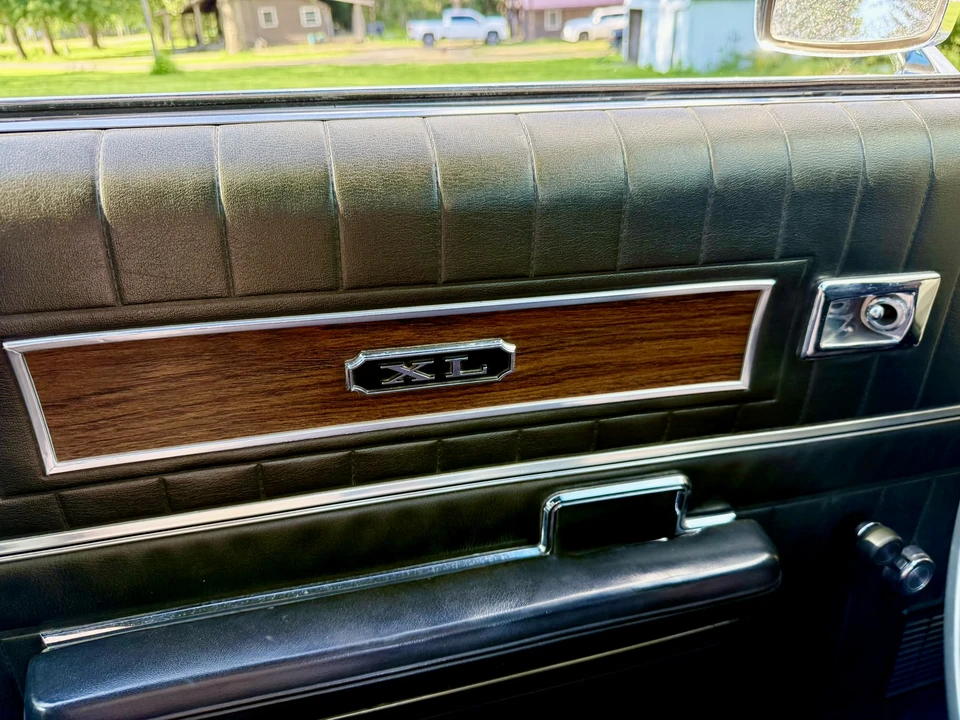 1969 Ford Galaxie 4th Gen - Image 23 of 31