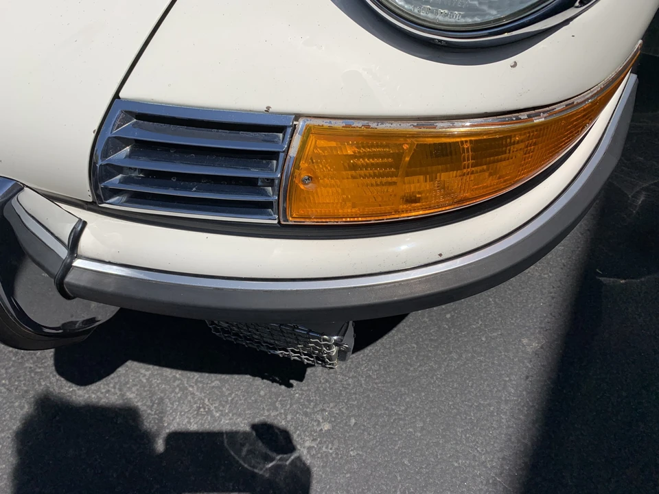 1969 Porsche 911 E F-Body LWB - Image 4 of 31