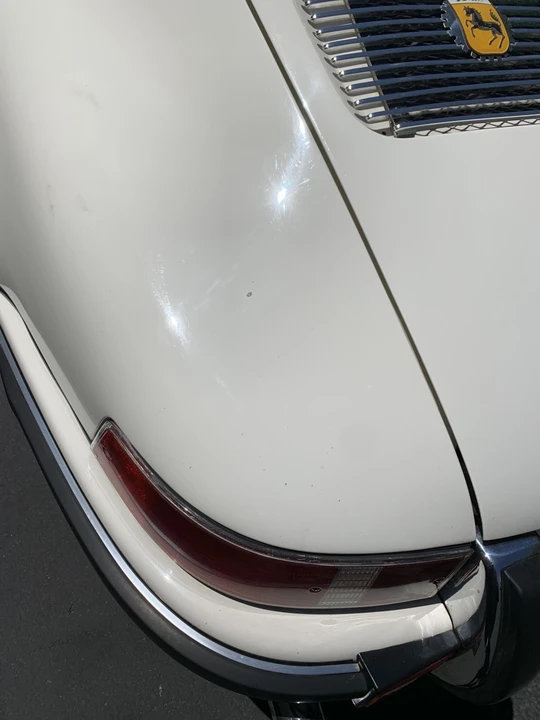 1969 Porsche 911 E F-Body LWB - Image 22 of 31