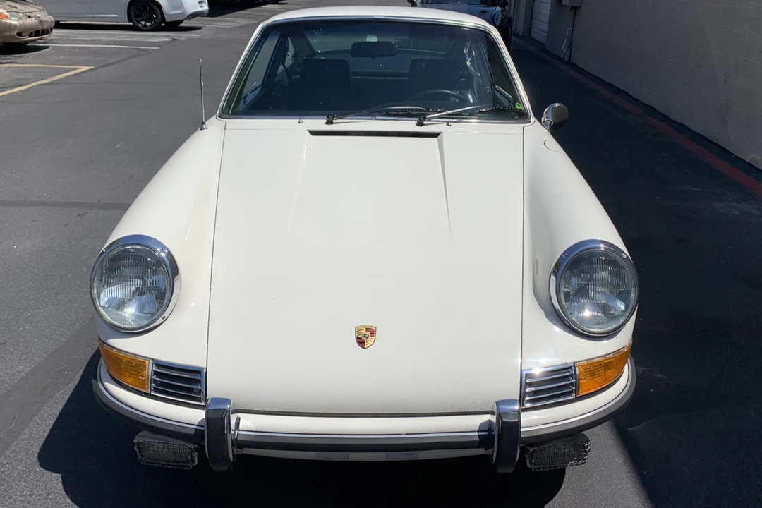1969 Porsche 911 E F-Body LWB - Image 2 of 31