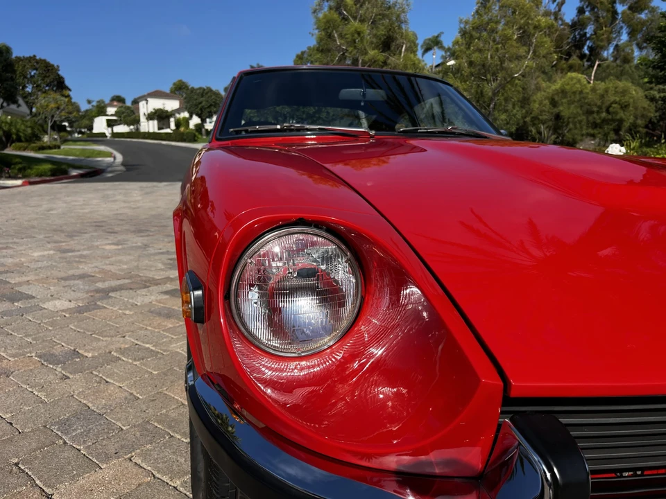 1970 Nissan Fairlady Z 1st Gen - Image 12 of 31