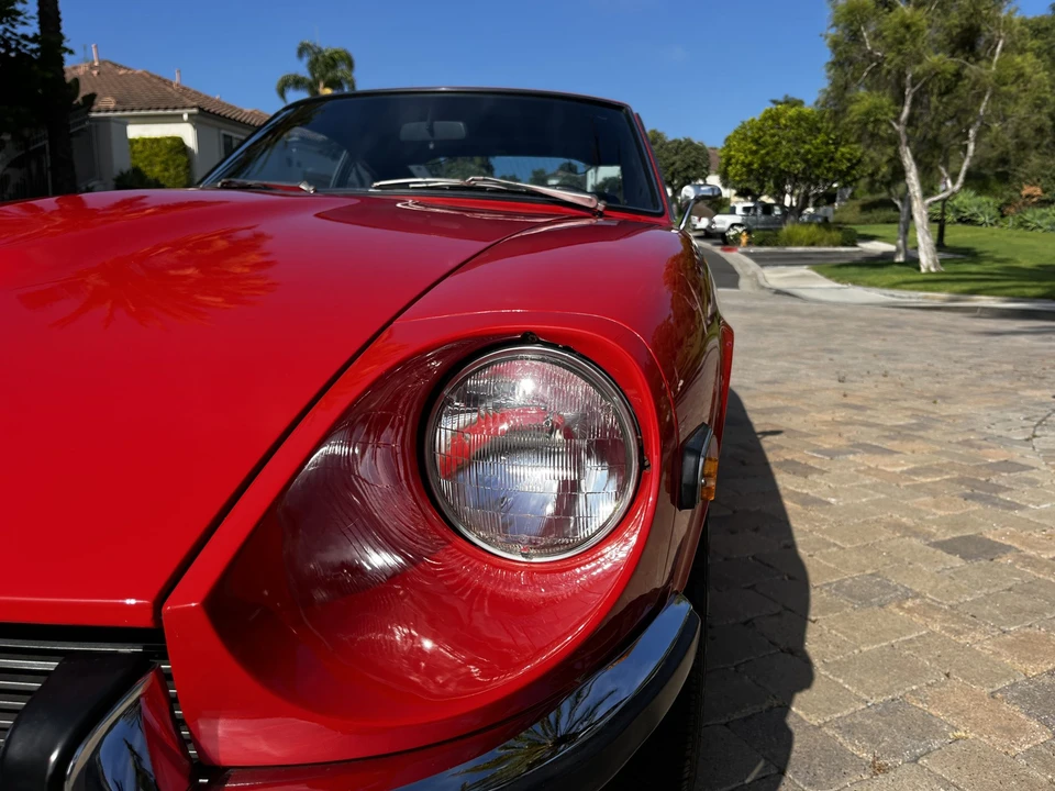 1970 Nissan Fairlady Z 1st Gen - Image 13 of 31
