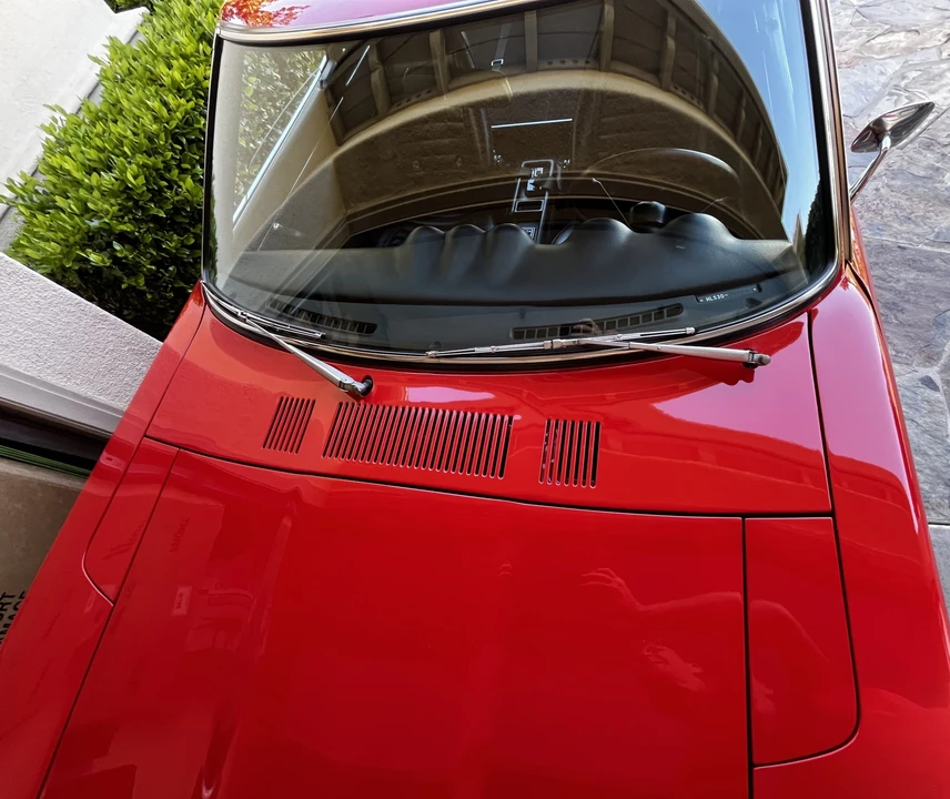 1970 Nissan Fairlady Z 1st Gen - Image 11 of 31