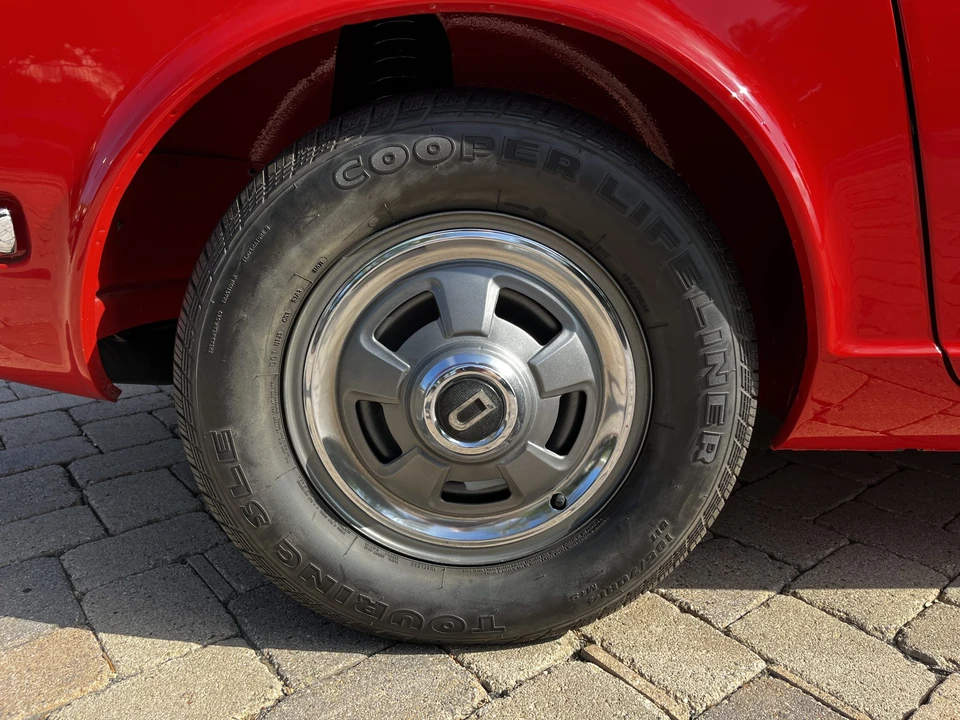 1970 Nissan Fairlady Z 1st Gen - Image 28 of 31