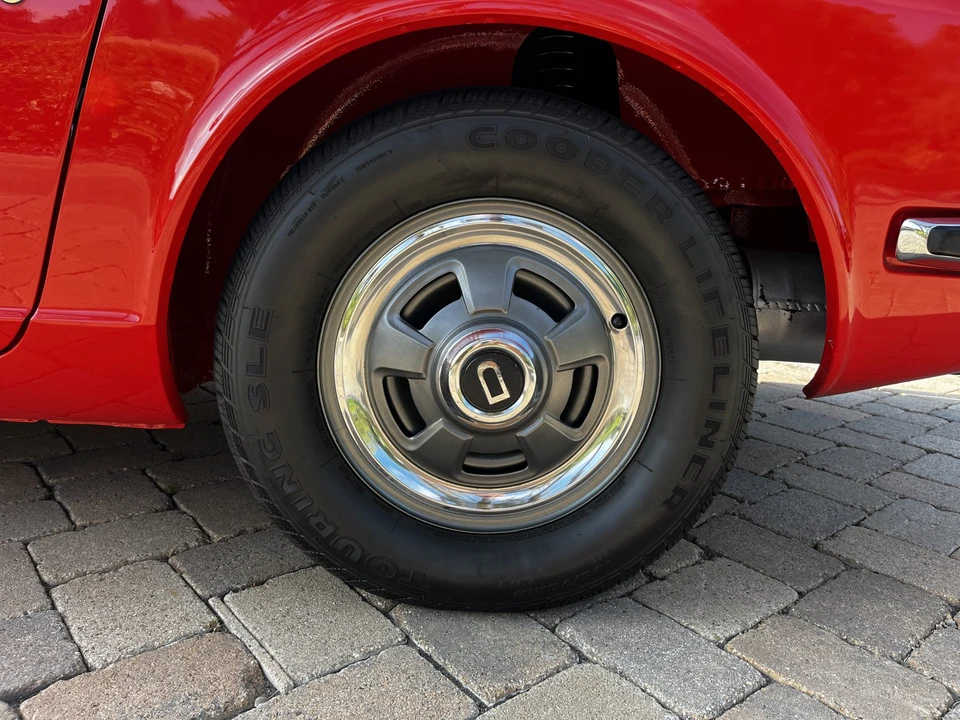 1970 Nissan Fairlady Z 1st Gen - Image 29 of 31