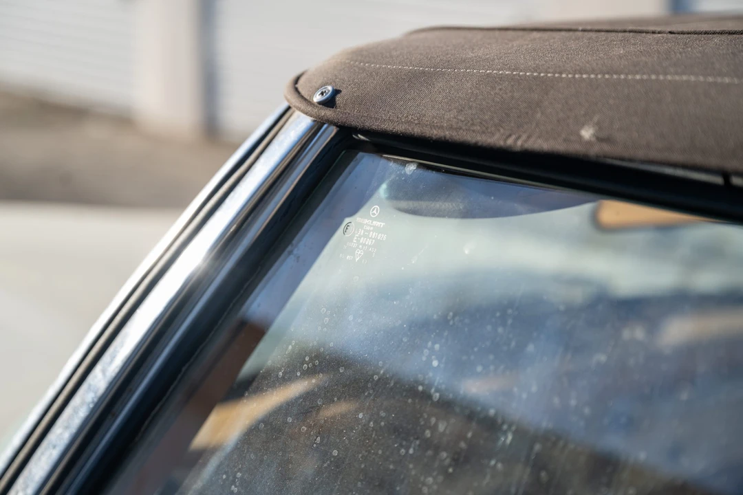 1970 Mercedes-Benz W113 SL-Class - Image 27 of 31