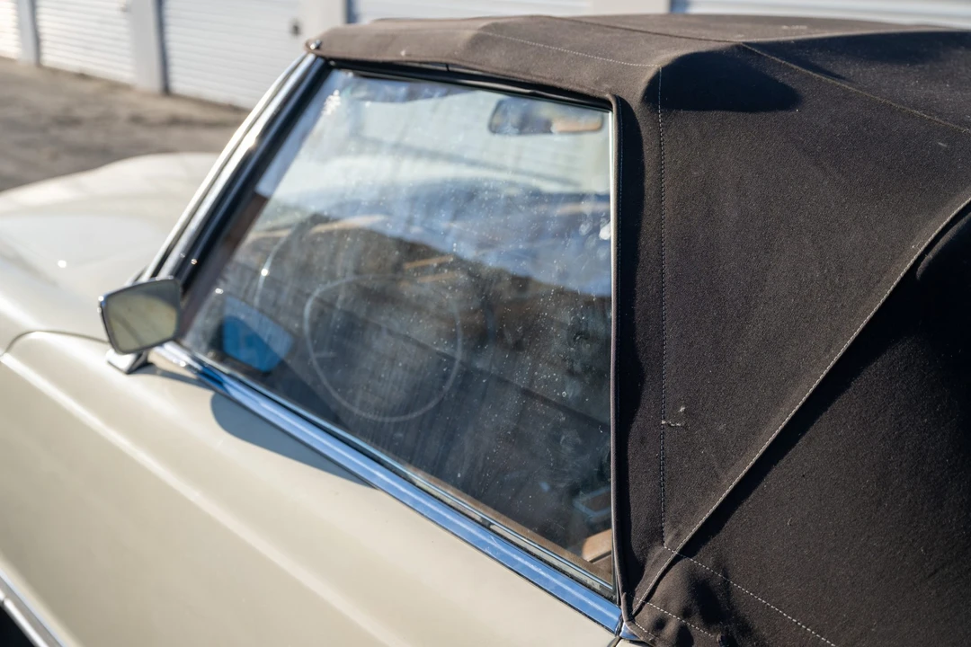 1970 Mercedes-Benz W113 SL-Class - Image 26 of 31