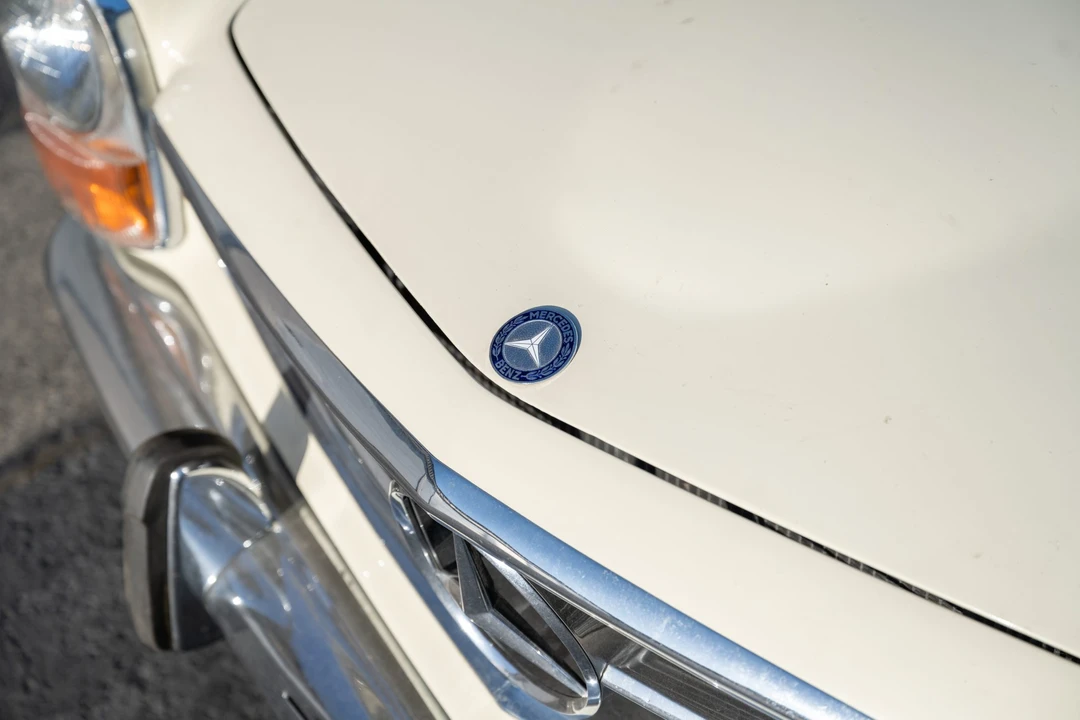 1970 Mercedes-Benz W113 SL-Class - Image 30 of 31