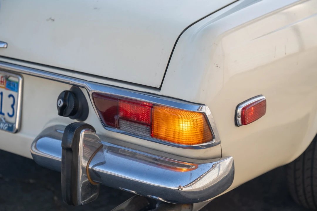 1970 Mercedes-Benz W113 SL-Class - Image 22 of 31
