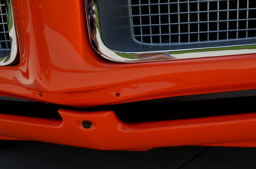 1970 Pontiac Firebird 2nd Gen - Image 21 of 31