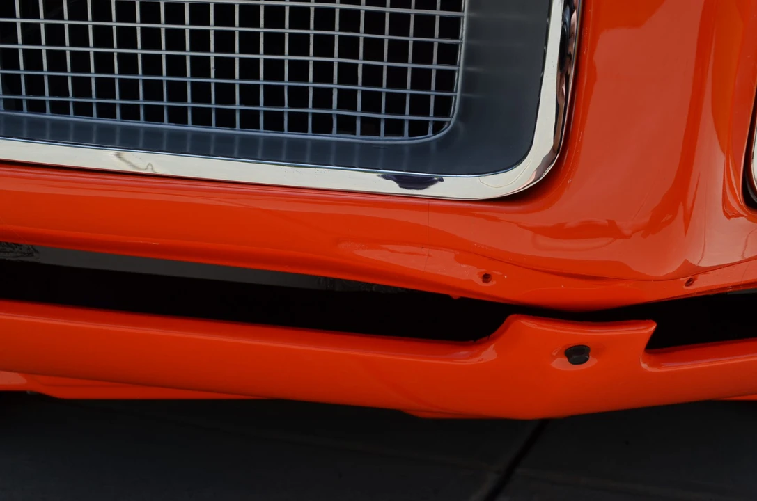 1970 Pontiac Firebird 2nd Gen - Image 20 of 31