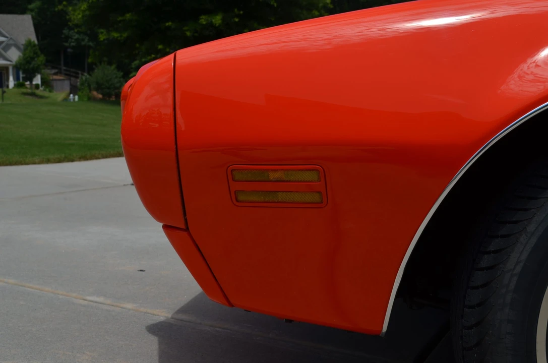1970 Pontiac Firebird 2nd Gen - Image 29 of 31