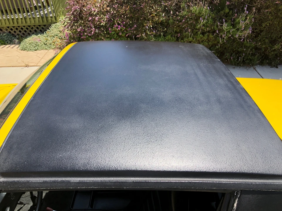 1970 Porsche 914/6 - Image 30 of 31